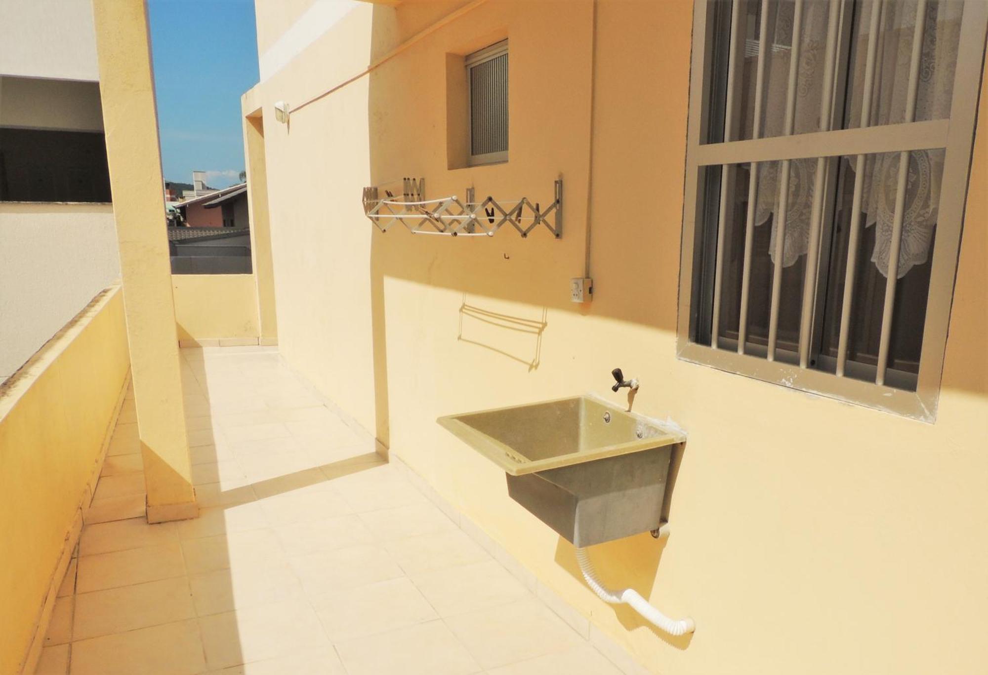 דירות בומבינאס Residencial Kelly Cristina מראה חיצוני תמונה