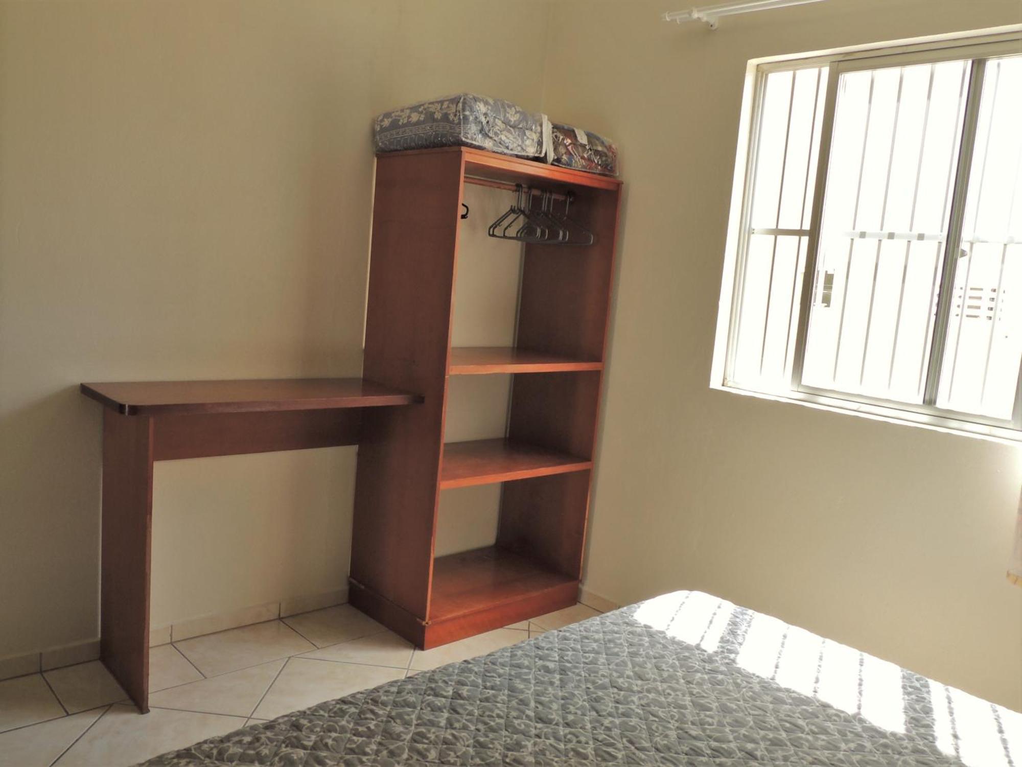 דירות בומבינאס Residencial Kelly Cristina מראה חיצוני תמונה