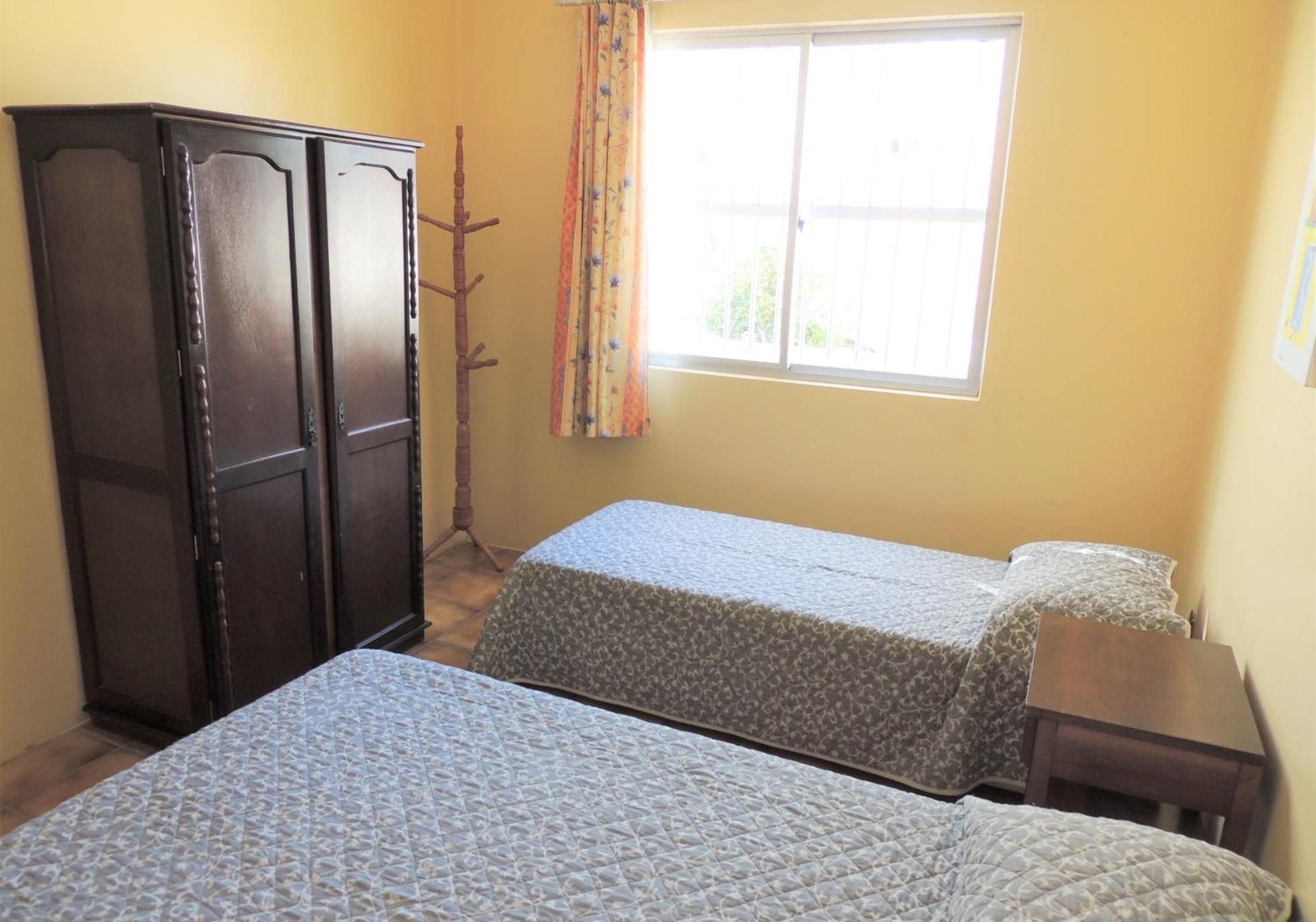 דירות בומבינאס Residencial Kelly Cristina מראה חיצוני תמונה