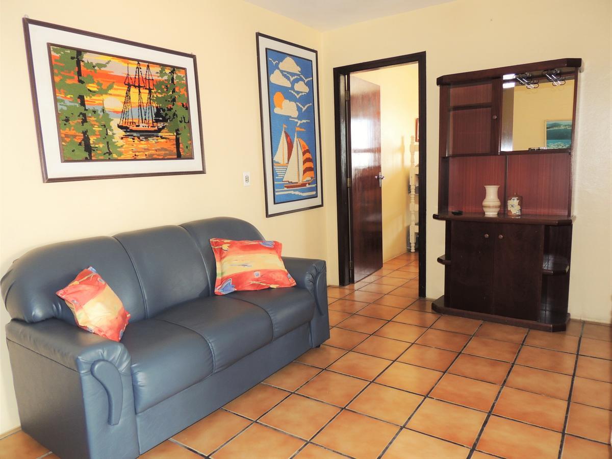דירות בומבינאס Residencial Kelly Cristina מראה חיצוני תמונה