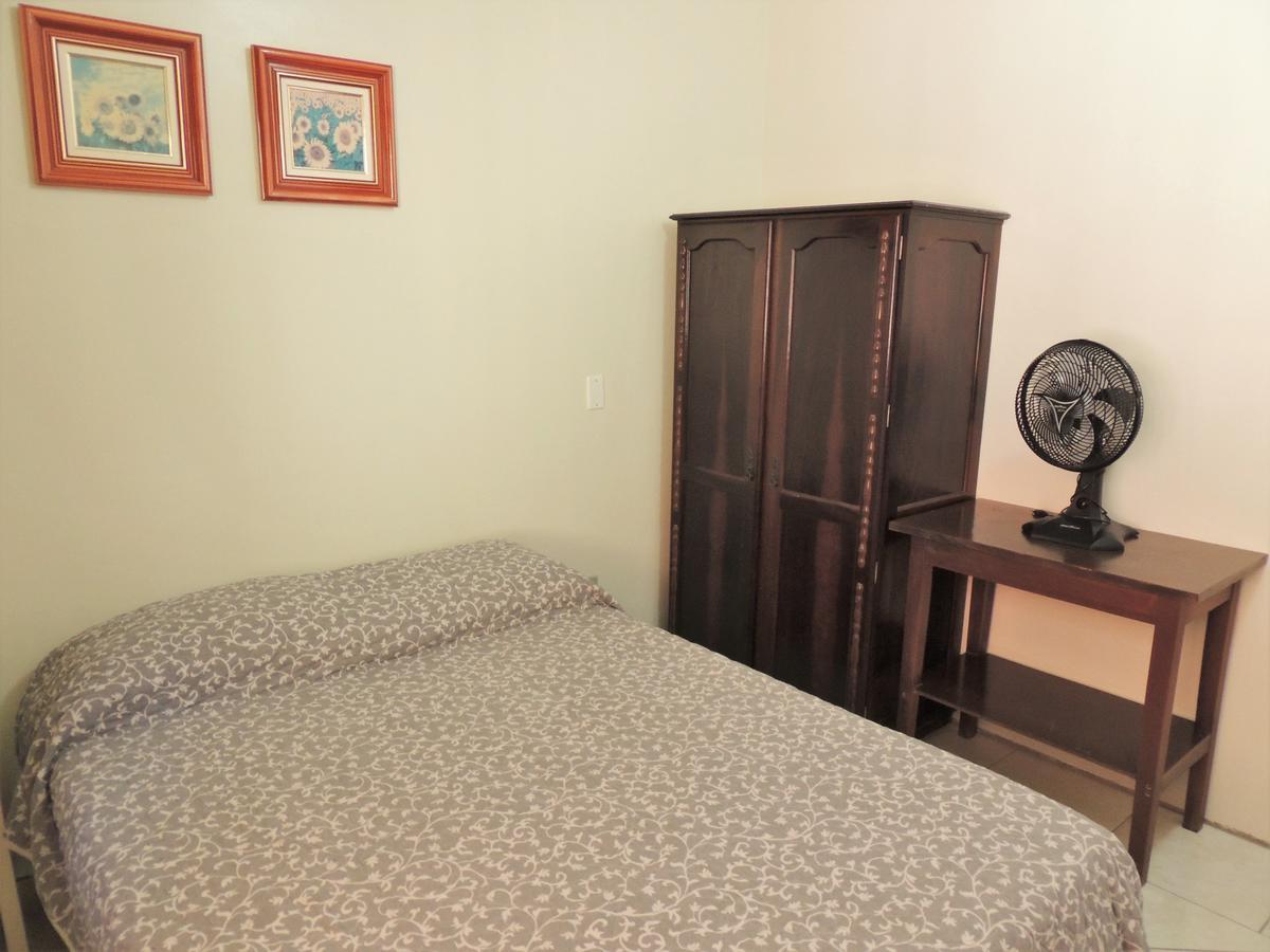 דירות בומבינאס Residencial Kelly Cristina מראה חיצוני תמונה