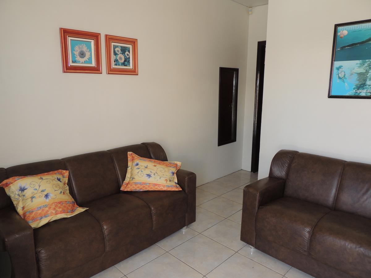 דירות בומבינאס Residencial Kelly Cristina מראה חיצוני תמונה