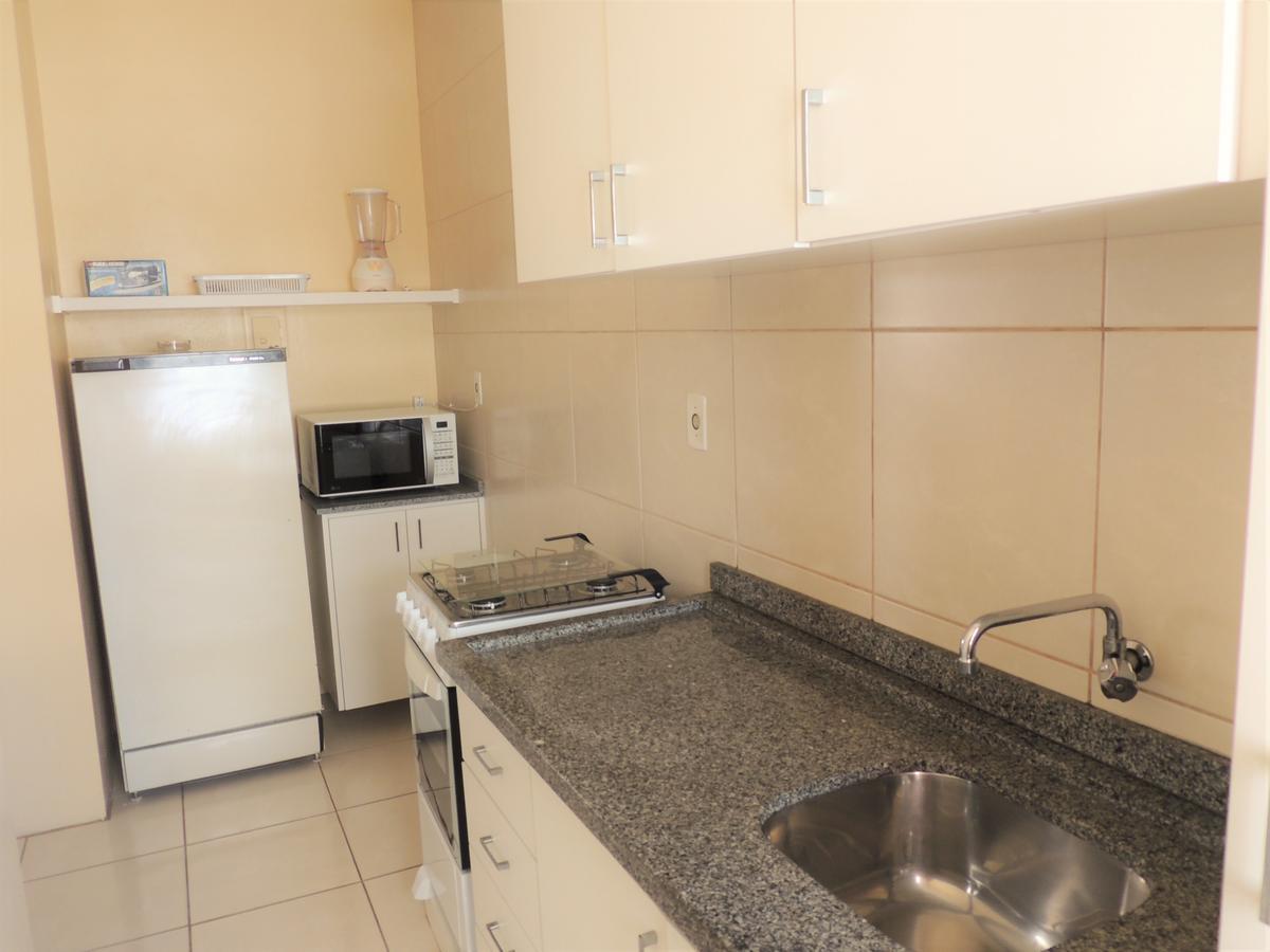 דירות בומבינאס Residencial Kelly Cristina מראה חיצוני תמונה