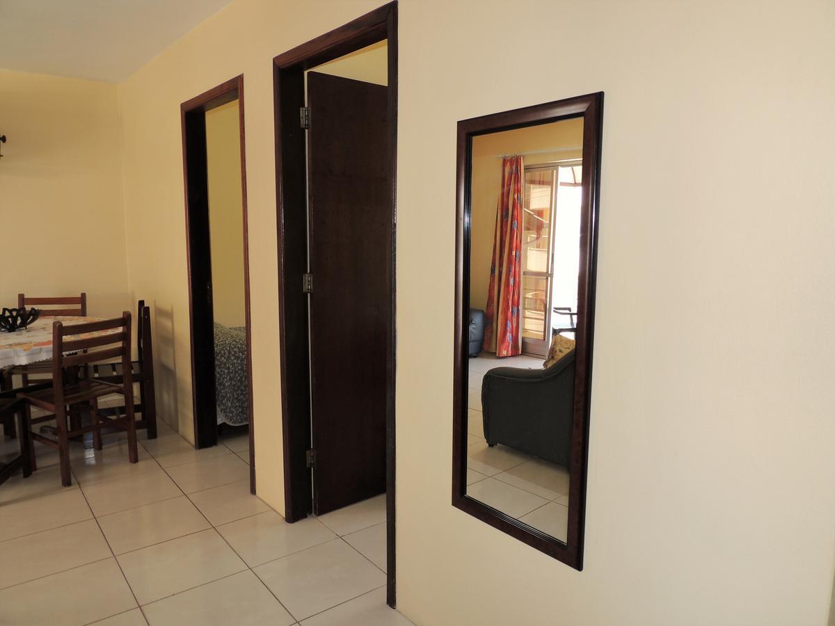 דירות בומבינאס Residencial Kelly Cristina מראה חיצוני תמונה