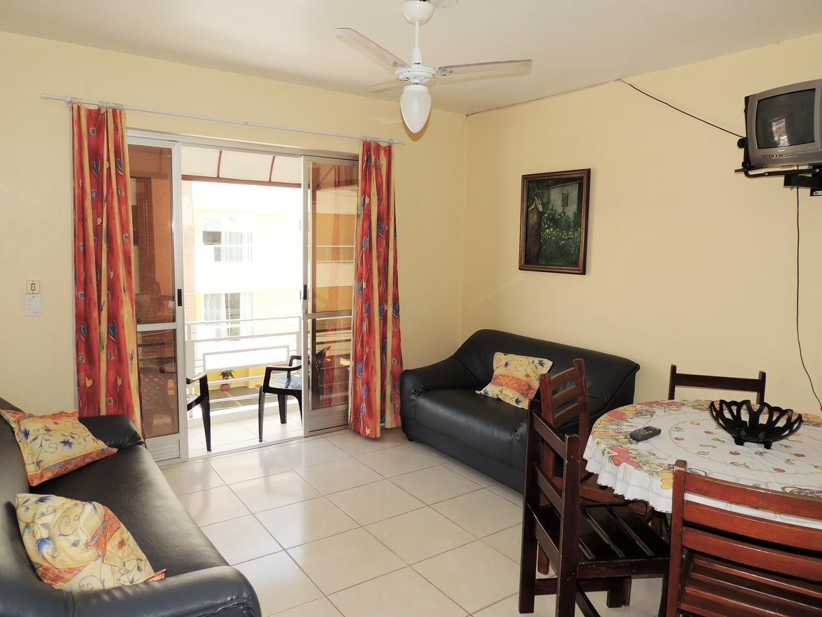 דירות בומבינאס Residencial Kelly Cristina מראה חיצוני תמונה