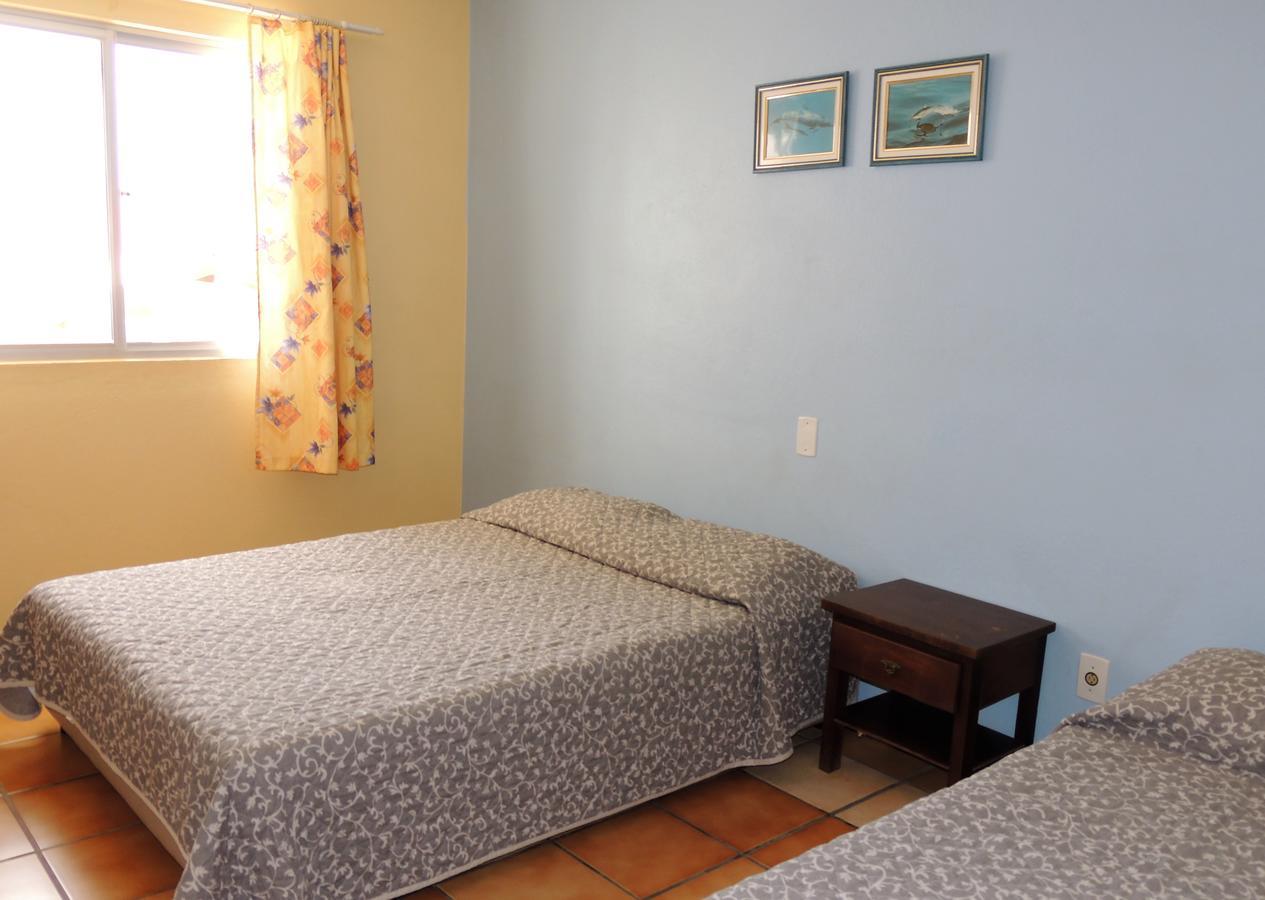 דירות בומבינאס Residencial Kelly Cristina מראה חיצוני תמונה