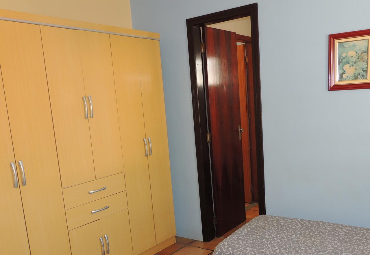דירות בומבינאס Residencial Kelly Cristina מראה חיצוני תמונה