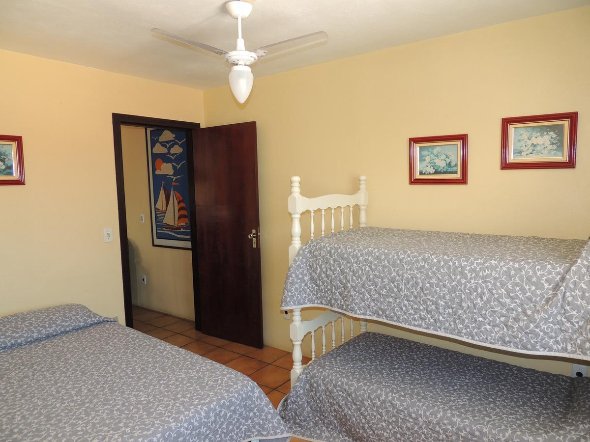 דירות בומבינאס Residencial Kelly Cristina מראה חיצוני תמונה