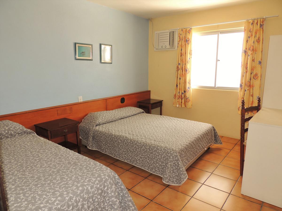 דירות בומבינאס Residencial Kelly Cristina מראה חיצוני תמונה