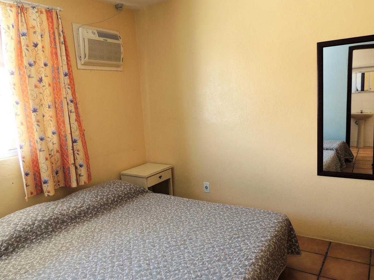 דירות בומבינאס Residencial Kelly Cristina מראה חיצוני תמונה