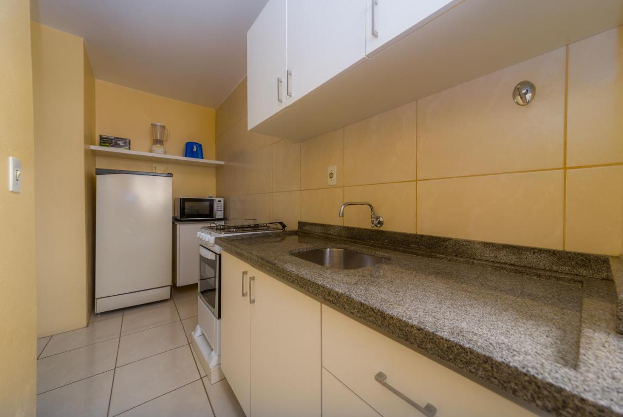 דירות בומבינאס Residencial Kelly Cristina מראה חיצוני תמונה